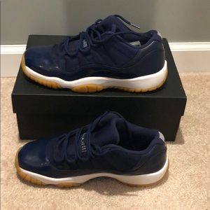 Jordan 11 low